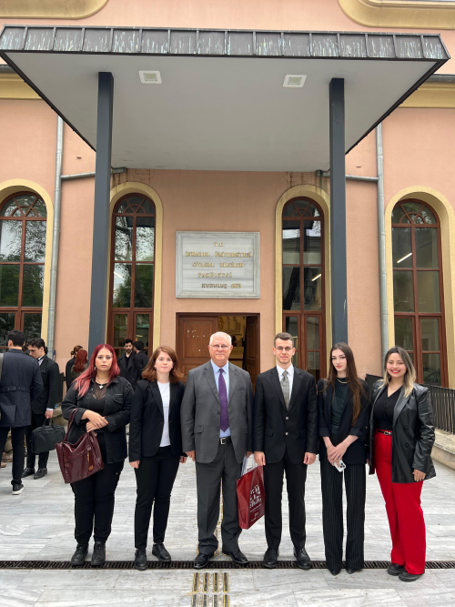 İstihbarat'ın Geleceği